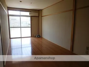 メゾンド・F【303号室】の内装