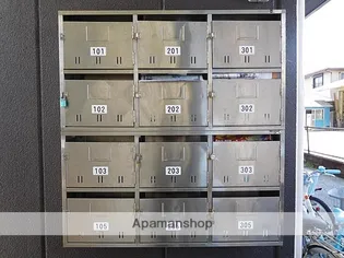 メゾンド・F【303号室】のその他画像