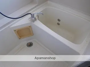 メゾンド・F【303号室】の風呂