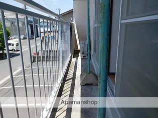 メゾンド・F【303号室】のその他画像