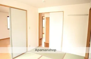 サニー神宮の森【105号室】の内装