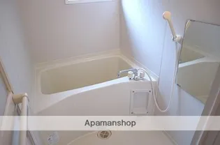 サニー神宮の森【105号室】の風呂