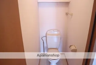 サニー神宮の森【105号室】のその他画像