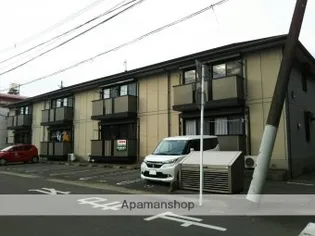 サニー神宮の森【105号室】の外観