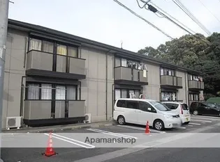 サニー神宮の森【105号室】の外観