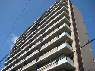 サーパス神宮参道レジデンスの画像