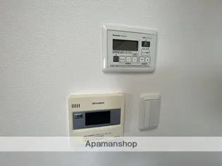 アルテマイスター中津瀬【602号室】の内装