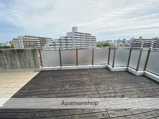 アルテマイスター中津瀬【602号室】のその他画像