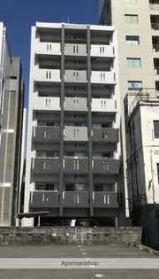 BON HILL 駅前の画像