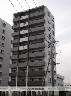 クロスワイズ神宮外苑イーストの画像