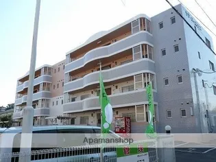 サンコーポラスの画像