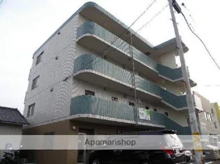 ウエストコーストIIIの画像