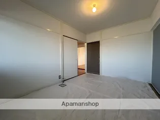 崎原第3マンション【3階】の内装