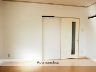 メモリーハウス【201号室】の内装