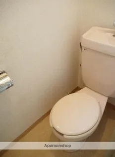 メモリーハウス【201号室】の内装