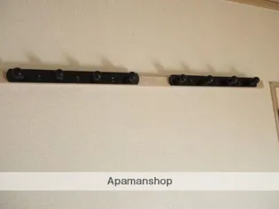 メモリーハウス【201号室】の内装