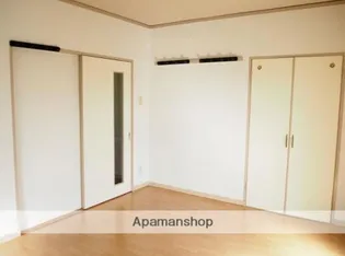 メモリーハウス【201号室】の内装