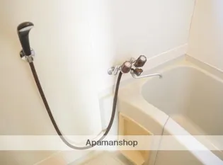 メモリーハウス【201号室】の風呂