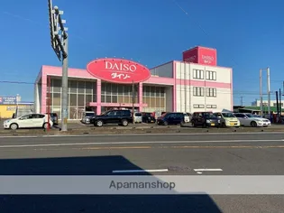 サンスカイ草葉A棟【201号室】の周辺