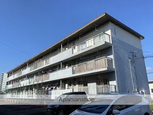 サルヴァトーレ吉村【113号室】の外観