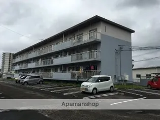 サルヴァトーレ吉村【113号室】の外観