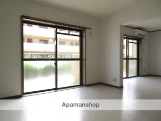 ルミエール吉村B棟【405号室】の居間