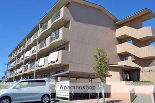 ルミエール吉村B棟【405号室】の外観