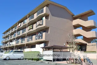 ルミエール吉村B棟【405号室】の外観