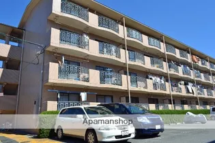 ルミエール吉村B棟【405号室】の外観