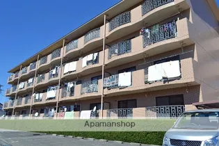 ルミエール吉村B棟【405号室】の外観