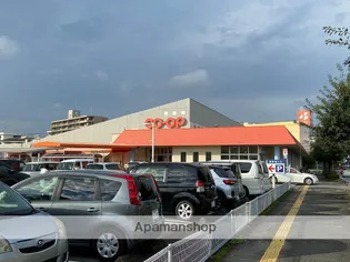 ルミエール吉村B棟【405号室】の周辺