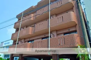 フローラルコートの画像