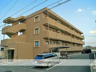 プランドール井之上【206号室】の外観