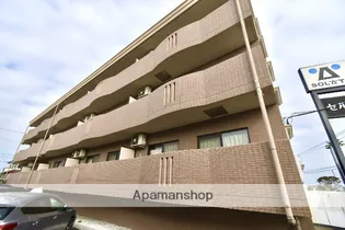 プランドール井之上【206号室】の外観