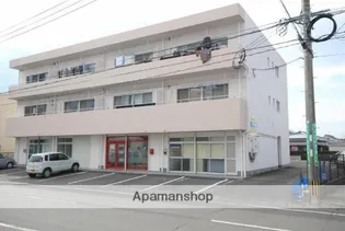 浜田ビル【306号室】の外観