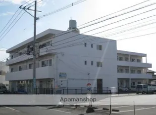 浜田ビル【306号室】の外観