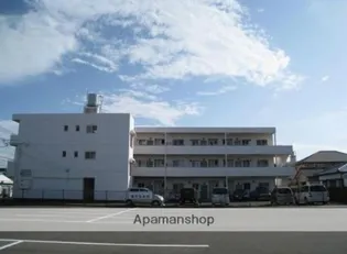 浜田ビル【306号室】の外観