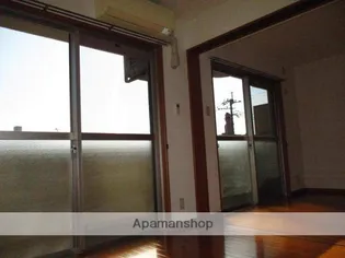 ファミリアODO【3階】の内装