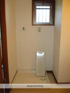 ファミリアODO【3階】の内装