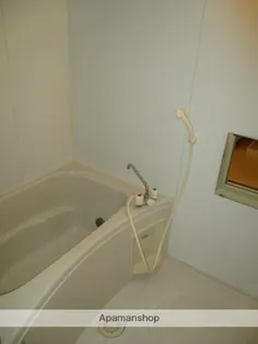 ファミリアODO【3階】の風呂