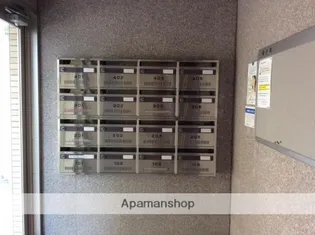 ファミリアODO【3階】の外観