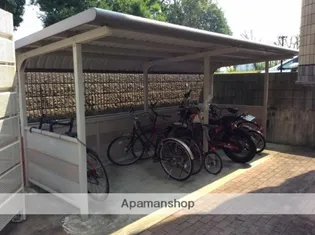 ファミリアODO【3階】の外観