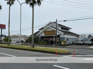 ファミリアODO【3階】の周辺