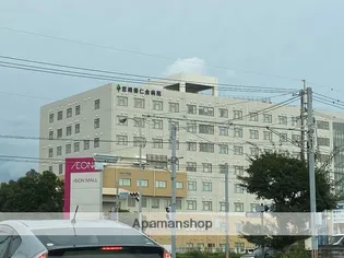 ファミリアODO【3階】の周辺