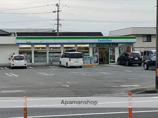 ファミリアODO【3階】の周辺