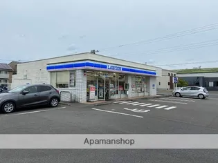 ファミリアODO【3階】の周辺