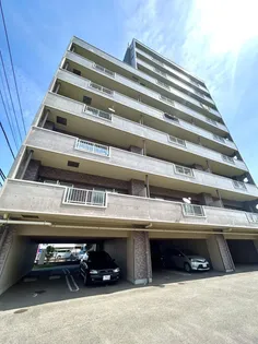 ナチュラルタウンⅡの画像