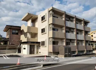 GRACE G−LIFE【2階】の外観