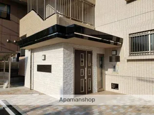 GRACE G−LIFE【2階】の外観