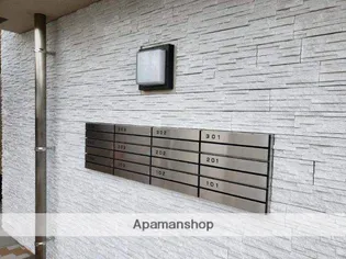 GRACE G−LIFE【2階】の外観